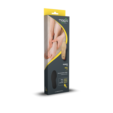 Uložak Magicfeet Lev 39 1 jedinica 1 jedinica