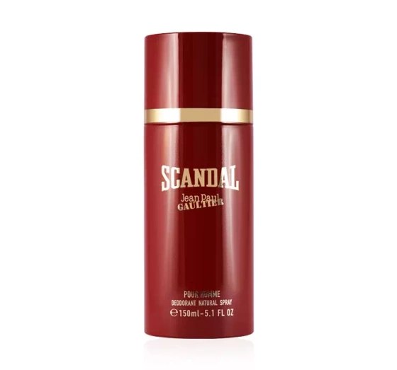 Jean Paul Gaultier Scandal Pour Homme dezodorant spray 150 ml