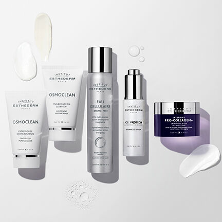Institutul Esthederm Age Proteom
