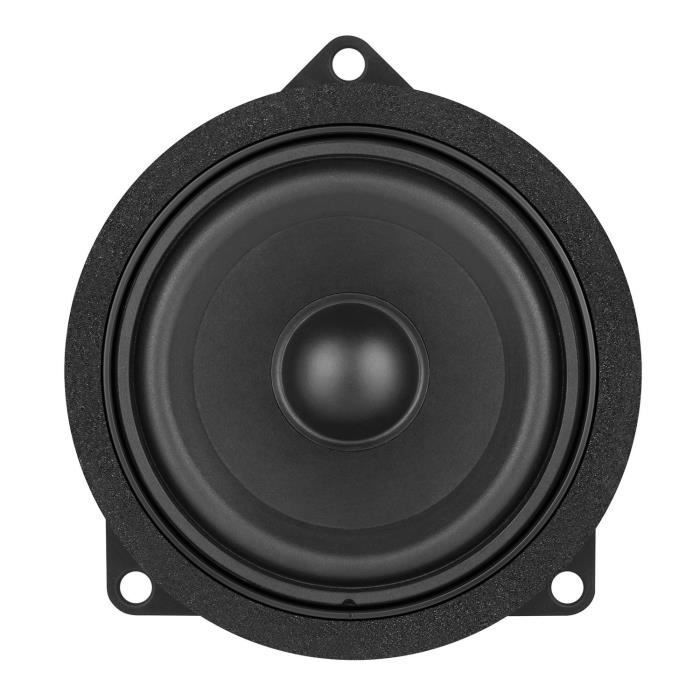 Altoparlanti specifici - MTX AUDIO - Kit a 3 vie - 20 cm - 4Ω - 150 W RMS - Per BMW e Mini