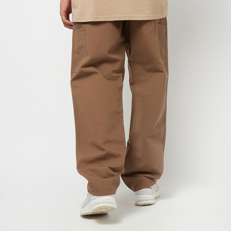 Broek met enkele knie