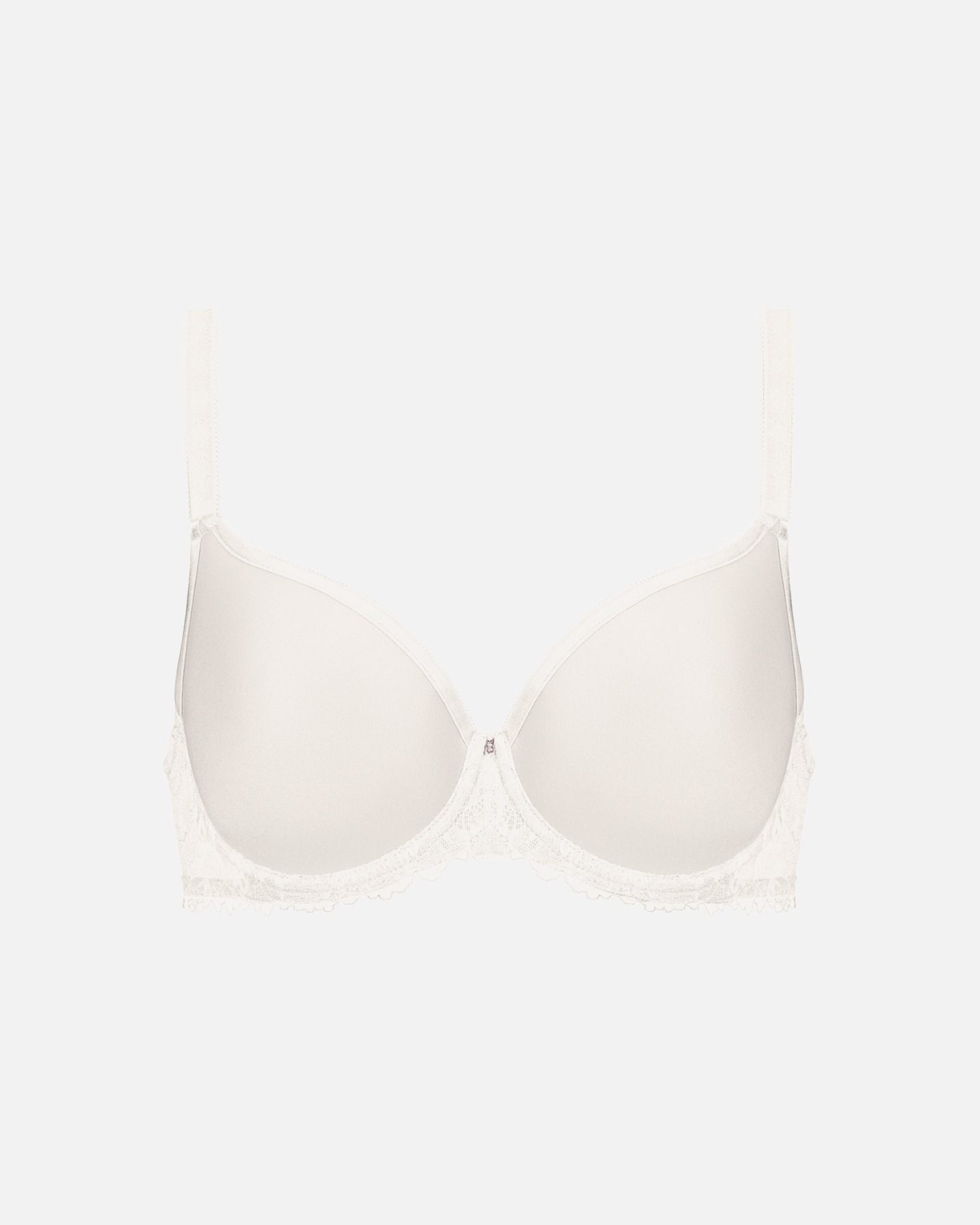 „Mey Underwear“ „Spacer“ liemenėlė | Prabangi liemenėlė su pilnais kaušeliais - 1 dalis
