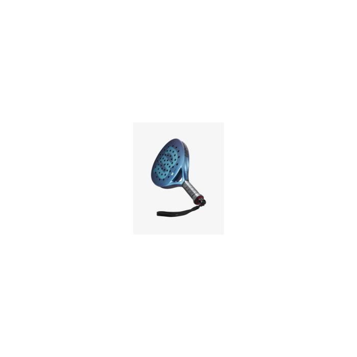 Raqueta de pádel - WILSON - Accent - 361 g - Azul / Negro - Espuma EVA suave