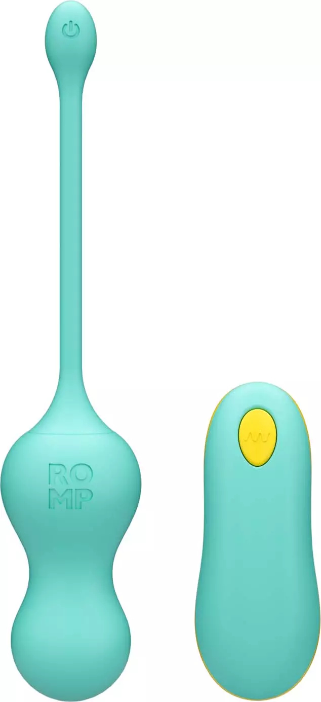 Romp Cello Mint