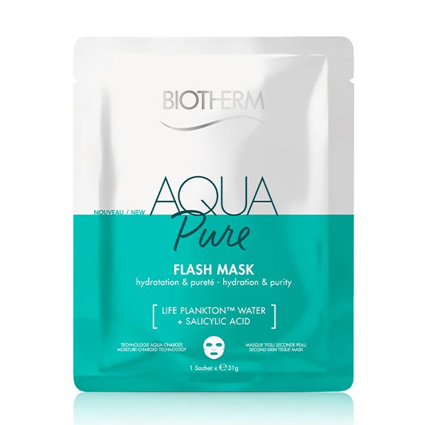 Mască Aqua Super Pure| 35GR