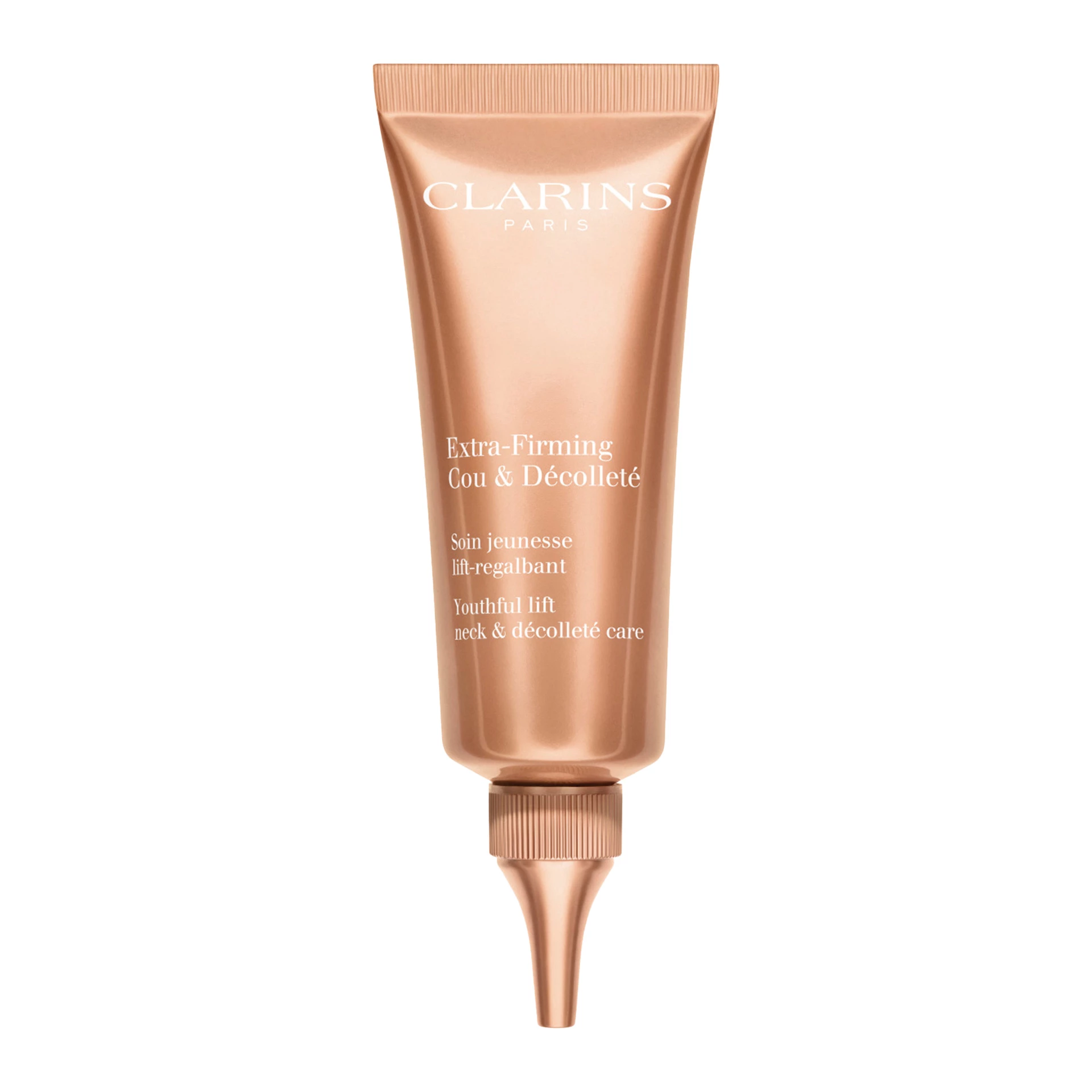 Ekstra učvršćujuća krema za vrat i dekolte 75 ml - Clarins