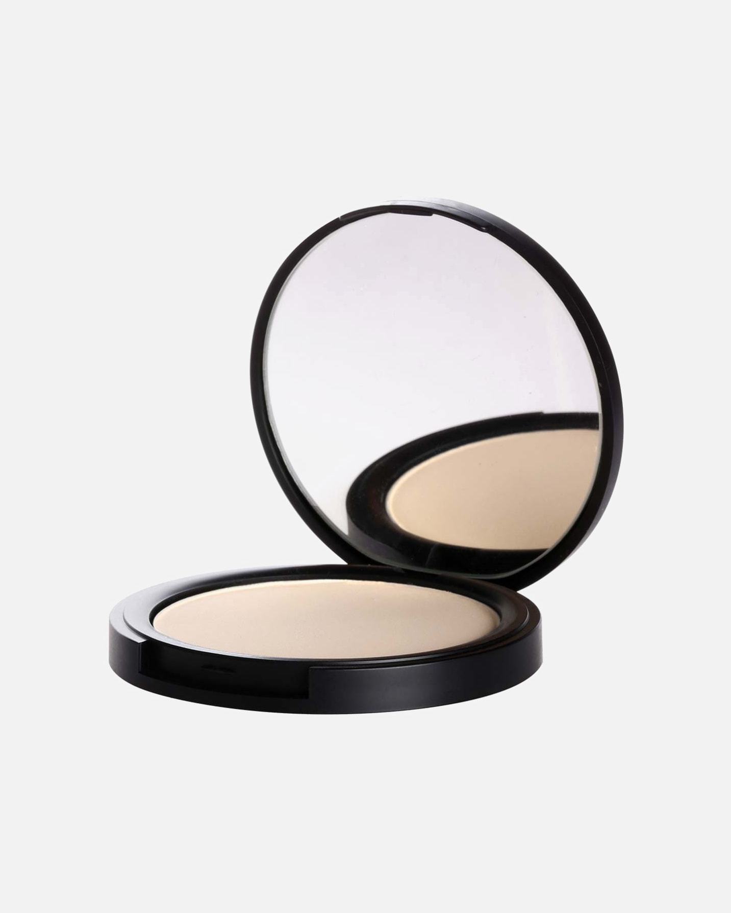 Nui Cosmetics puder, prirodni puder - 12 g