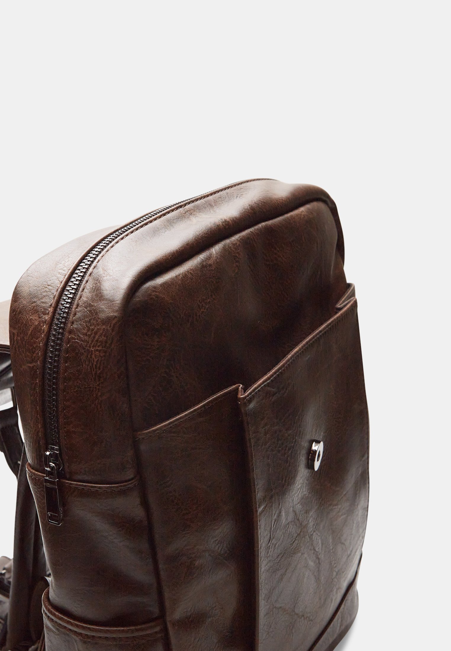 Bata Rucksack - marrone