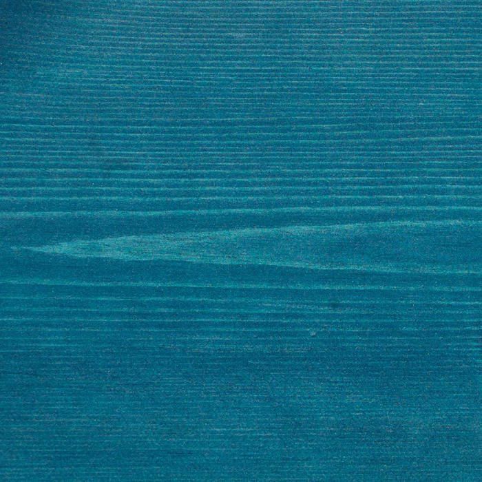 Lasure - LUMINOS - LUM1104 - Biobased - Bleu Mosaic - 2,5L - Protection bois extérieur