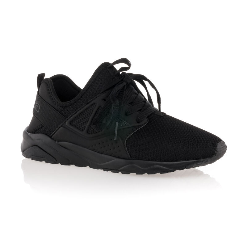 Cestas / zapatillas Garcon Noir