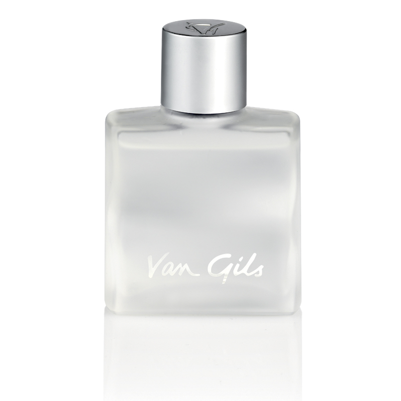 Lapok között EdT 50 ml - Van Gils