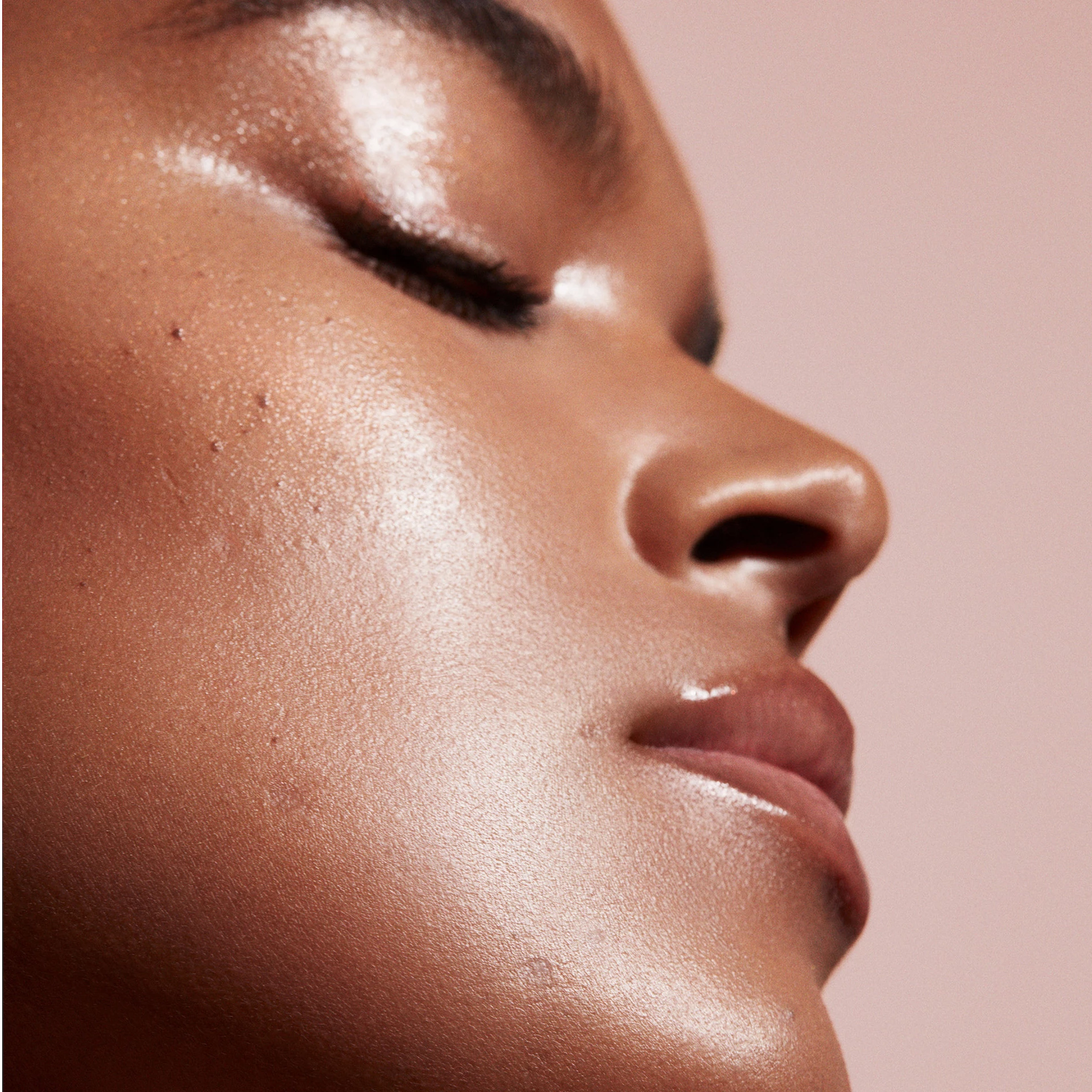 Match Stix Glow Skinstick Purrrl - Fenty Beauty