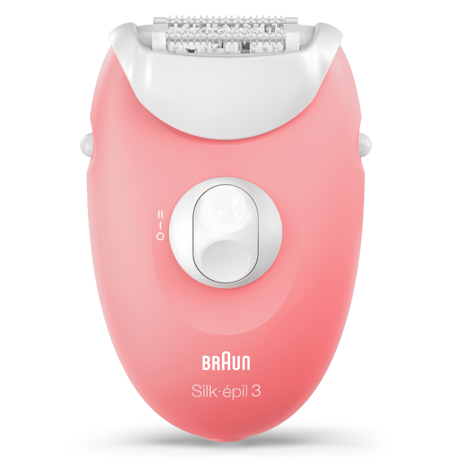 Braun Silk·épil 3