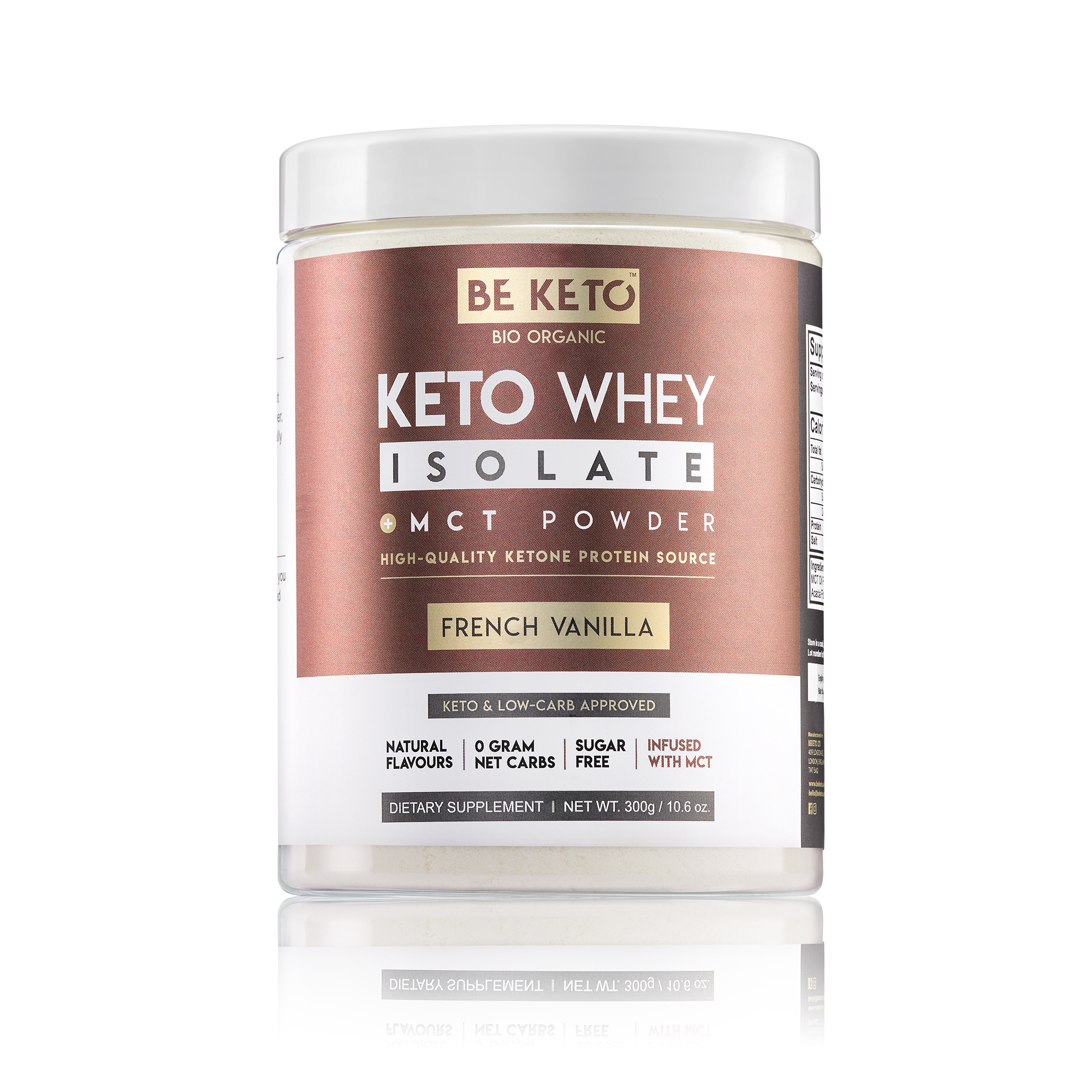 Fii Keto
