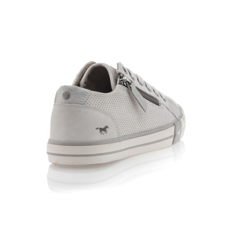 Kurver / joggesko Femme Blanc