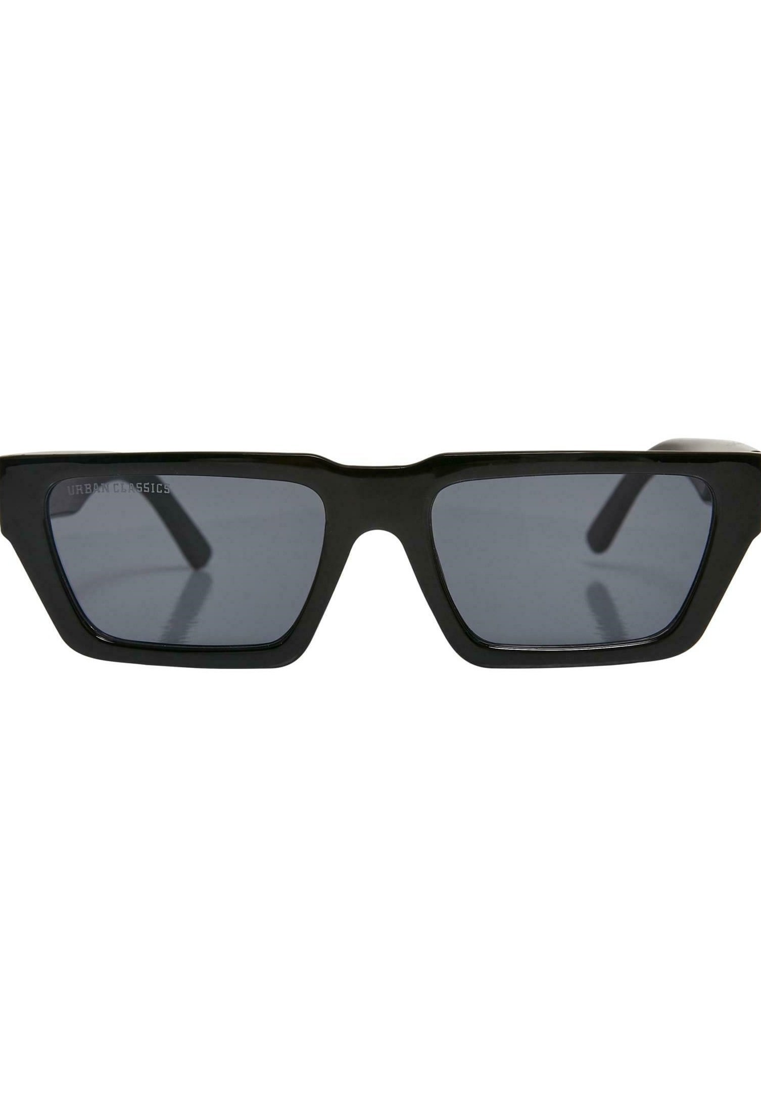 Urban Classics ACCESSOIRES BOGOTA - Zonnebril - zwart