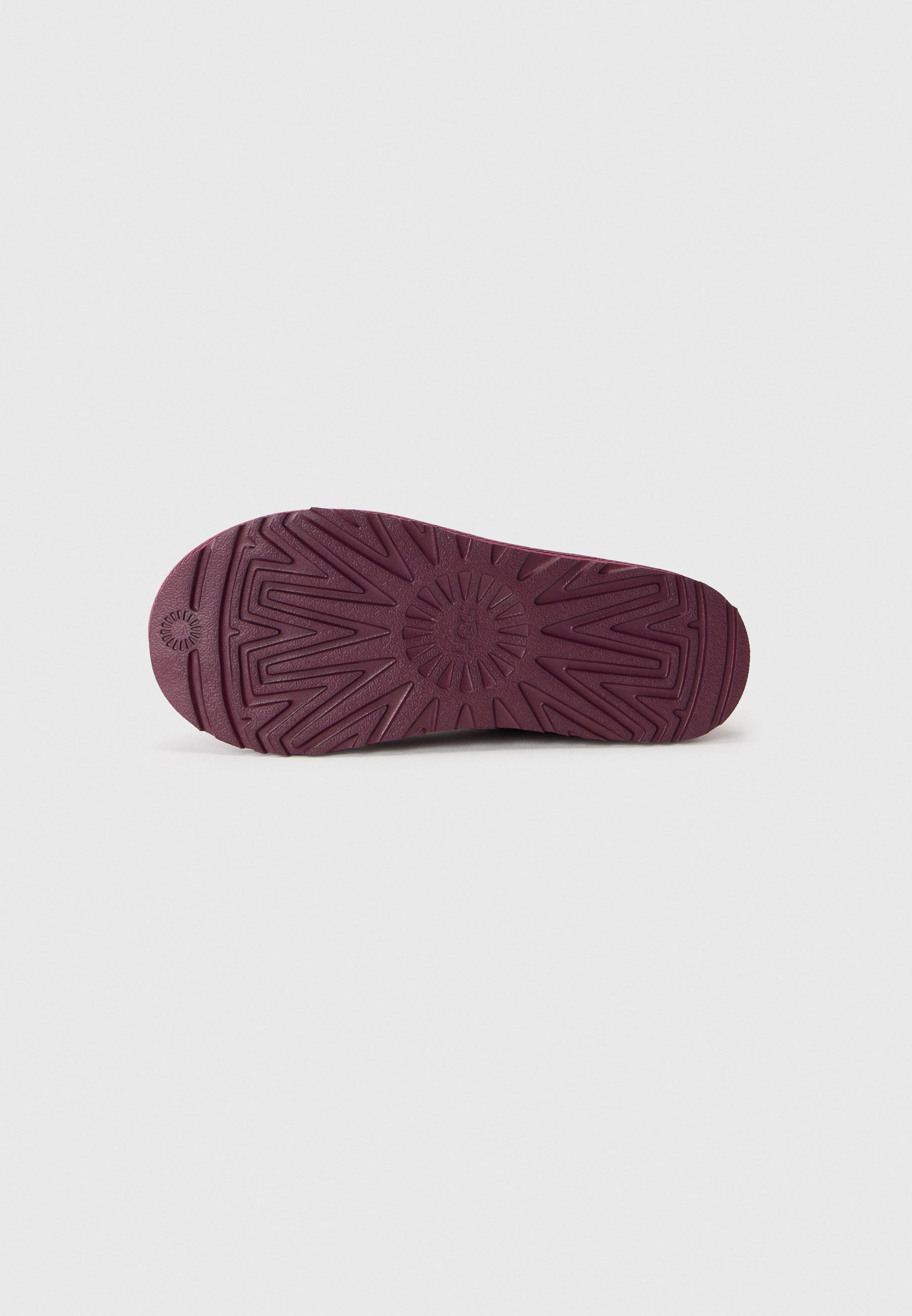 UGG TASMAN II - Muulid - põletatud magenta