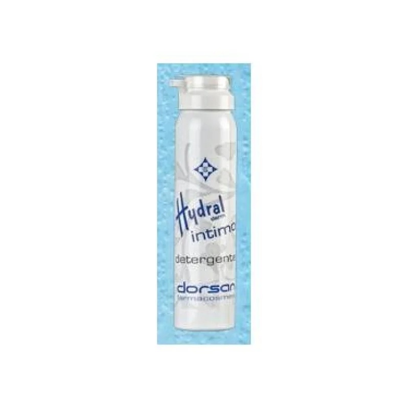 HYDRAL Nettoyant intime Hydral 100 ml