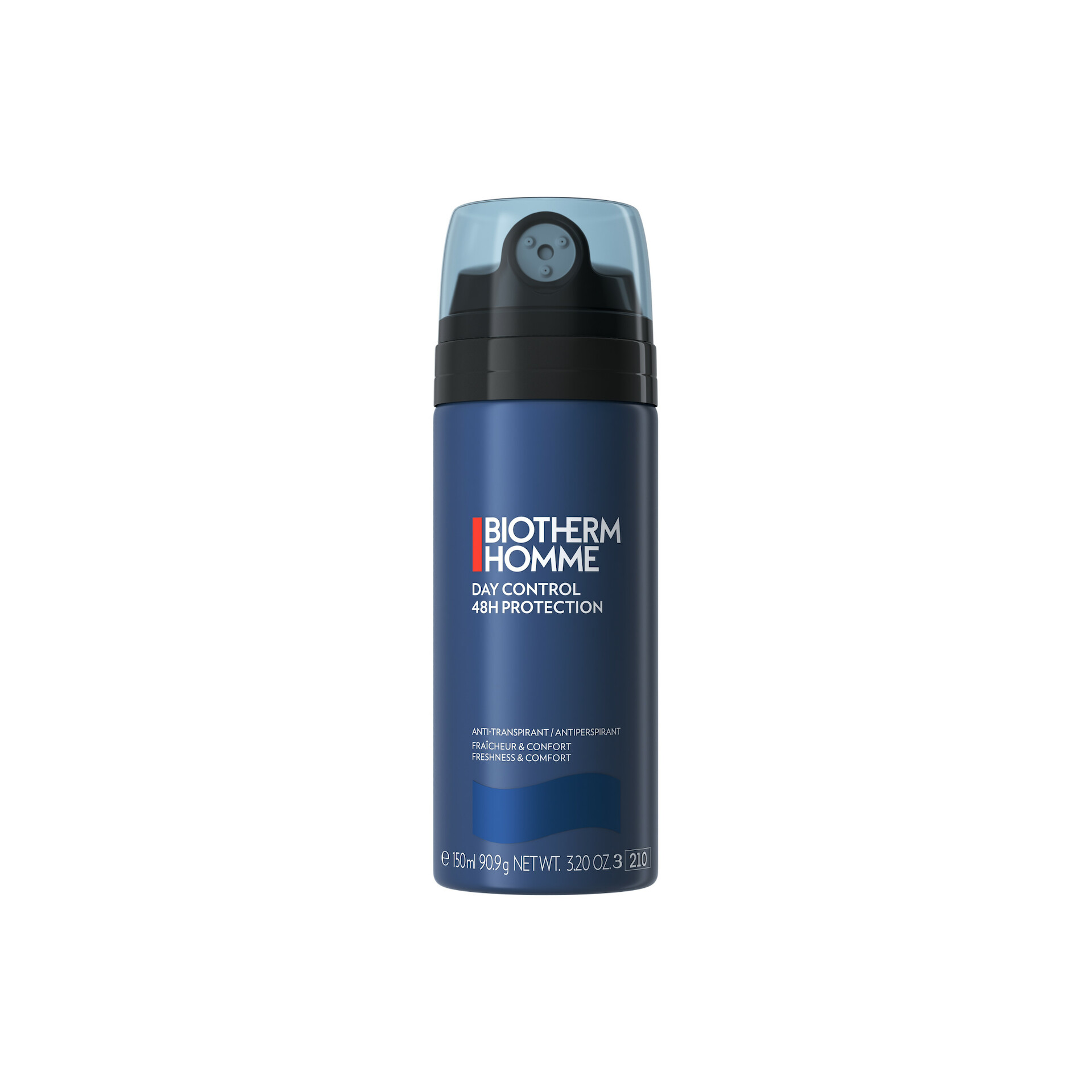 Dezodorans u spreju za dnevnu upotrebu 150 ml - Biotherm Homme