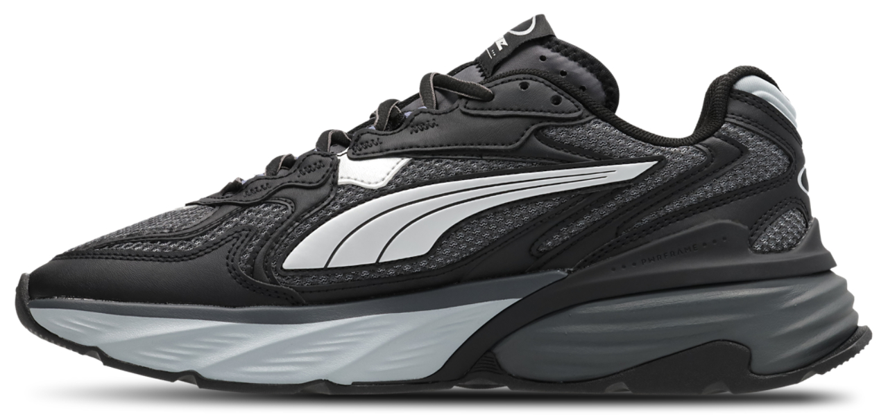 Puma Fade Nitro Ls