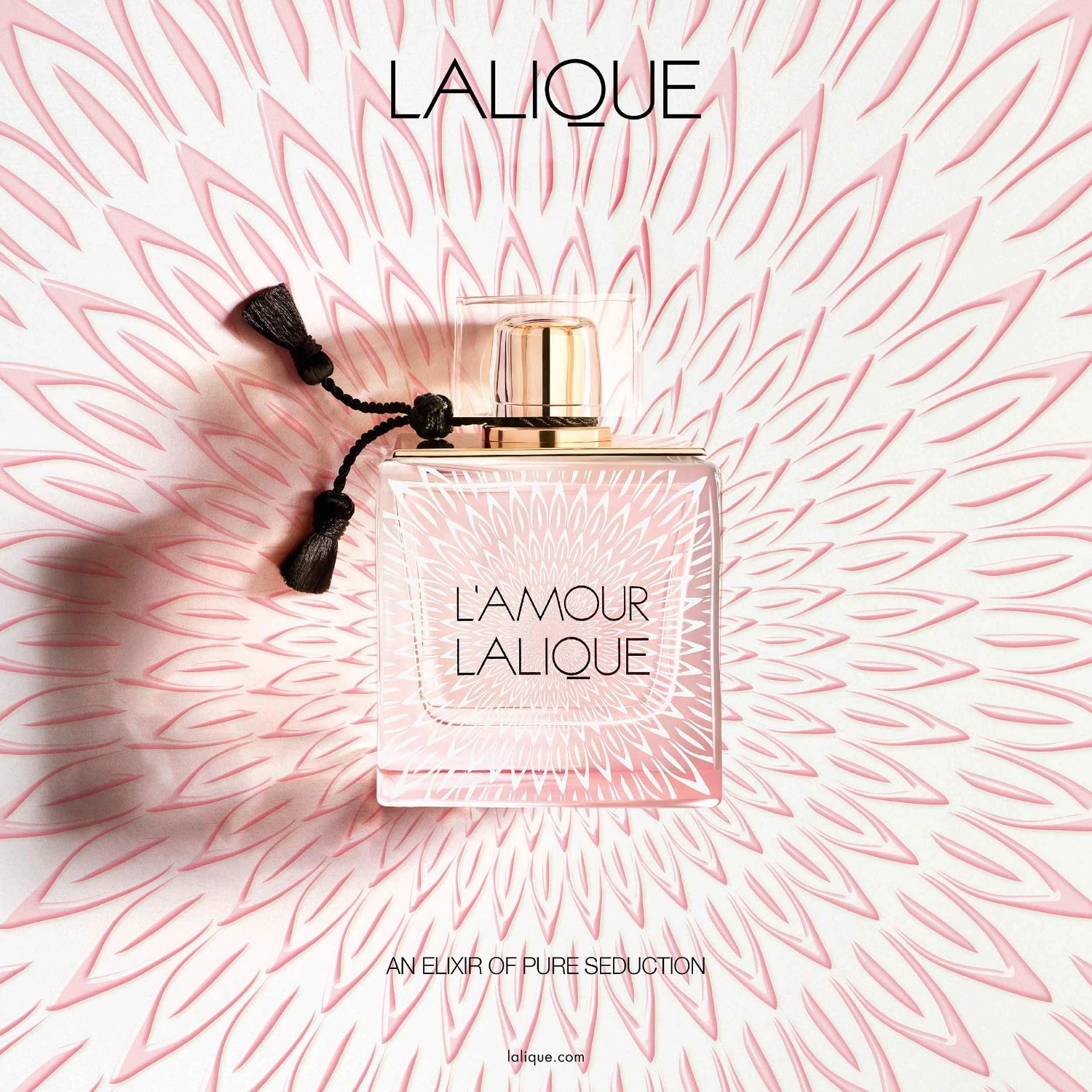 Lalique L'Amour