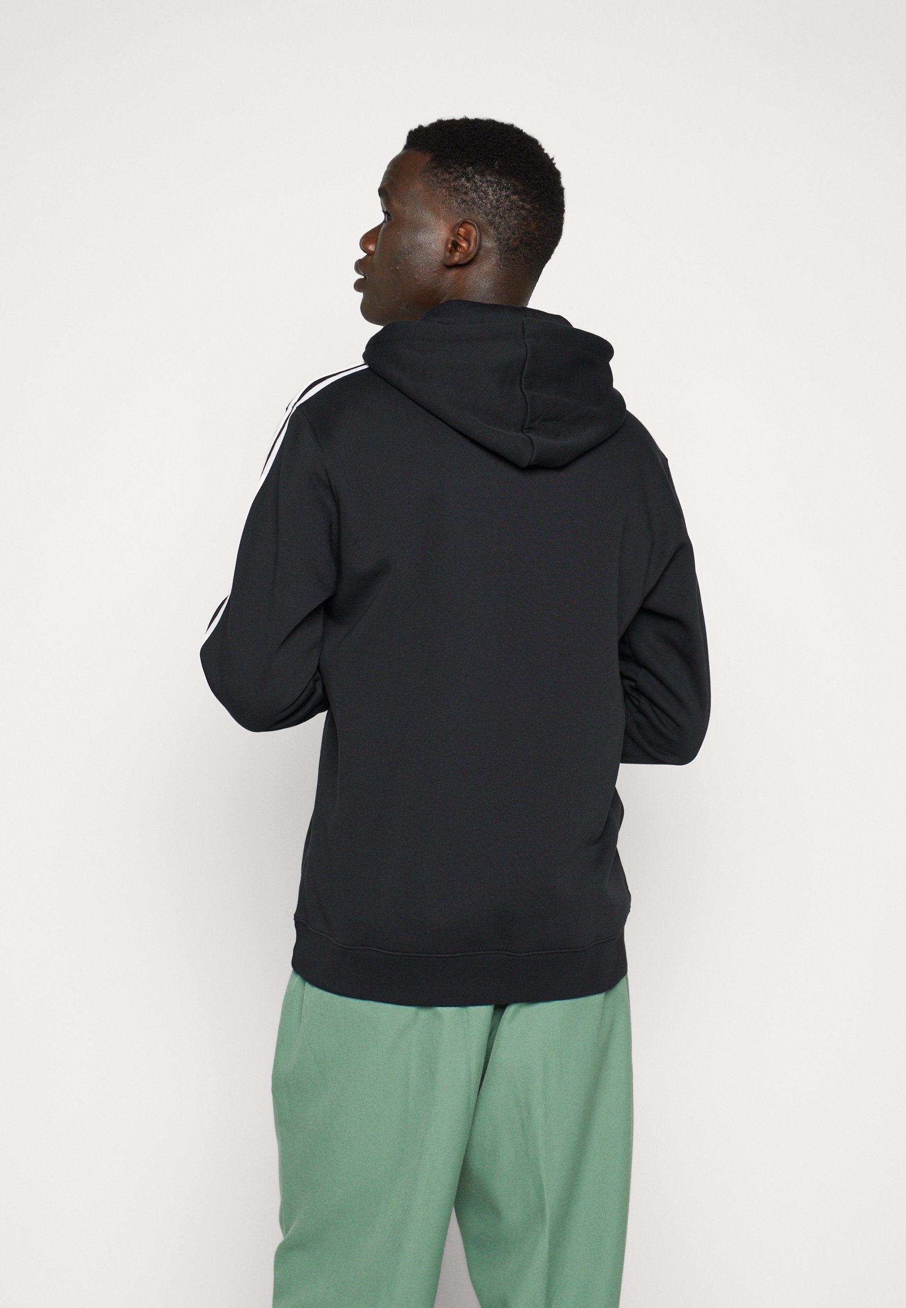 Mikiny s kapucí adidas Originals