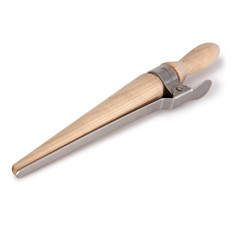 aanonsen Krumkake Stick With Clip