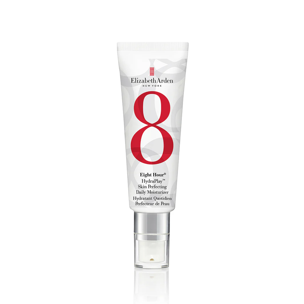 Eight Hour HydraPlay™ Skin Perfecting Daily Moisturizer - Tratt.viso 24 ore idratante, Tratt.viso 24 ore antimperfezioni