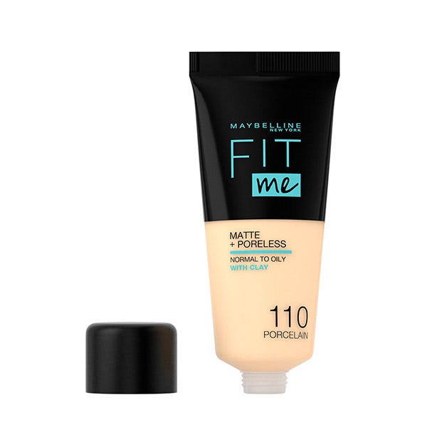 Fit Me Matte Porefri