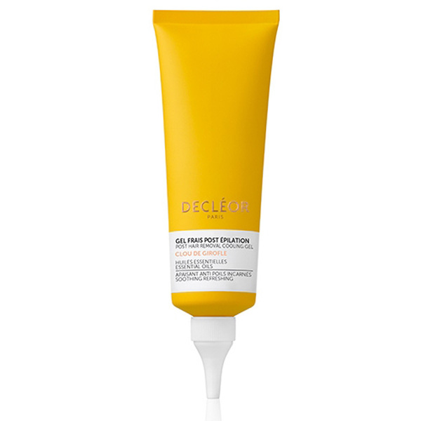 Gel refrescante post-depilatorio Decleor 125 ml
