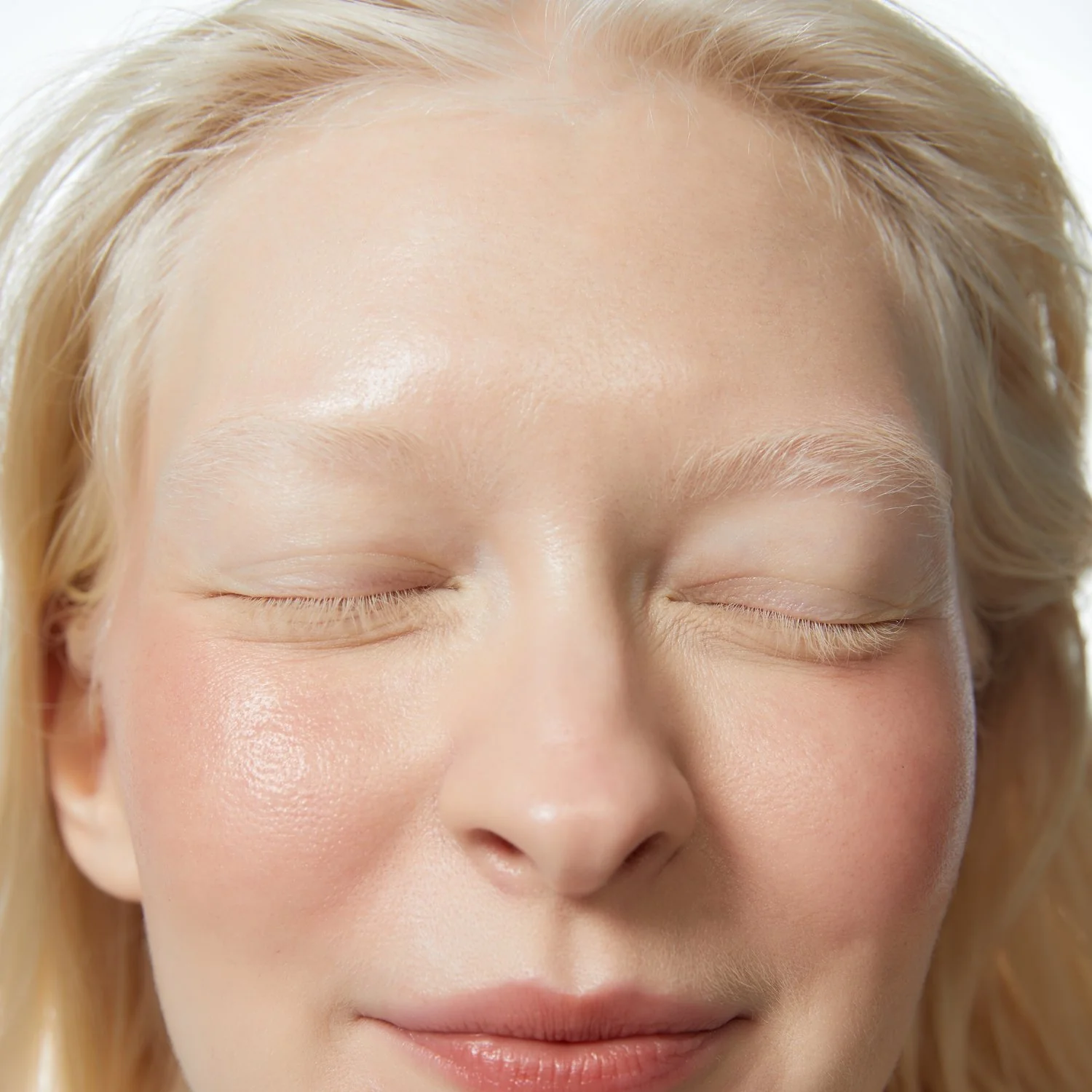 Incarnato Oh.Sole Mio Blush - Fard crema