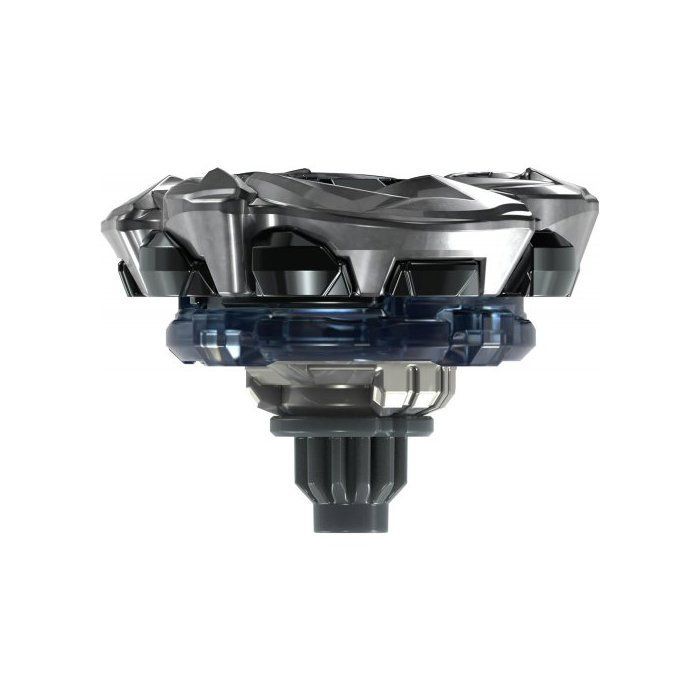 Set Beyblade X Rudder Phoenix 4-70LF UX con trottola - Trottola + lanciatore - Tipo attacco + 1 carta