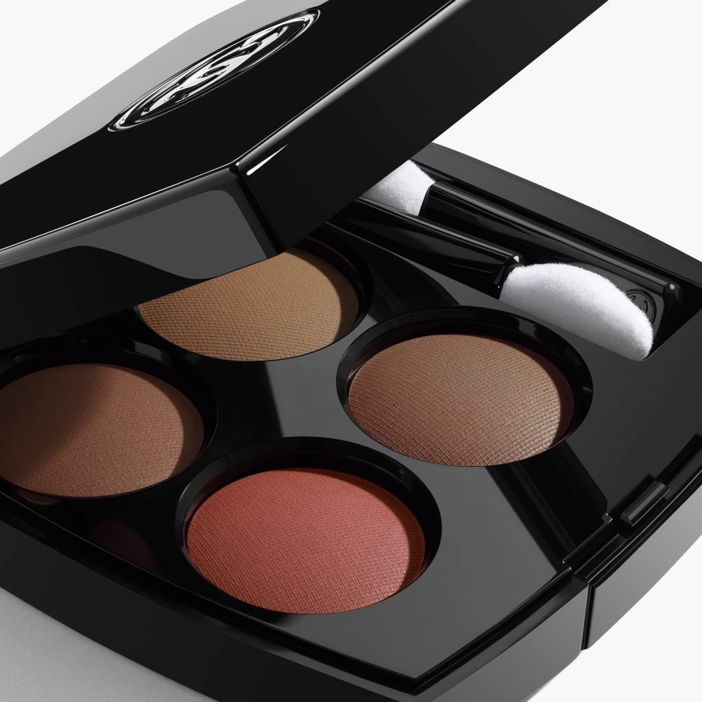 CHANEL Lidschatten JEUX DE LUMIÈRES - 1,2 g