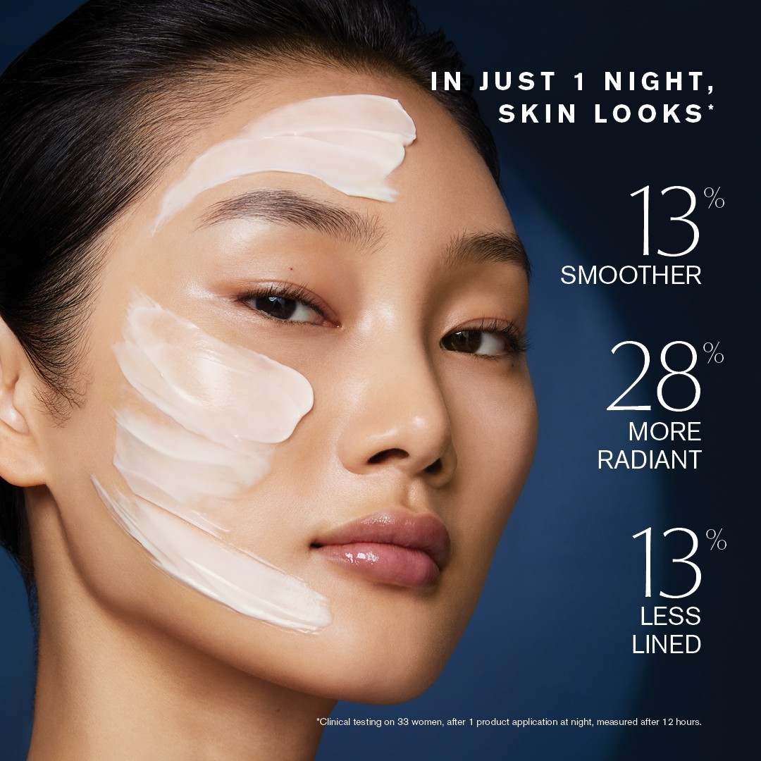 Estée Lauder Anti-Aging Pflege Advanced Night Repair nočná kúra - 65 ml