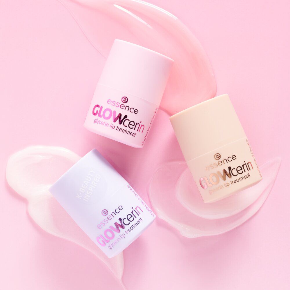 Essence GLOWcerin