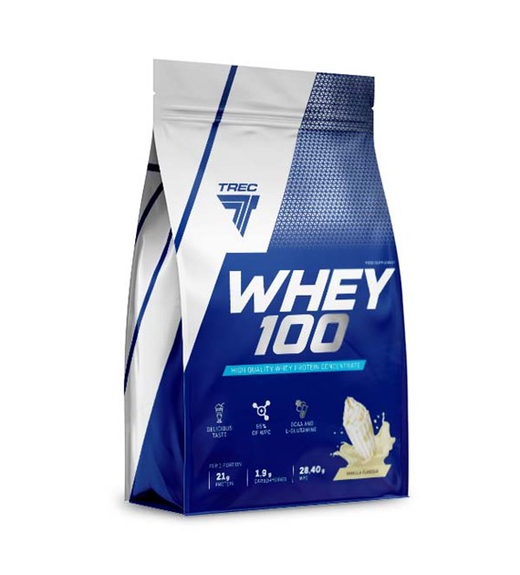 Trec Whey 100