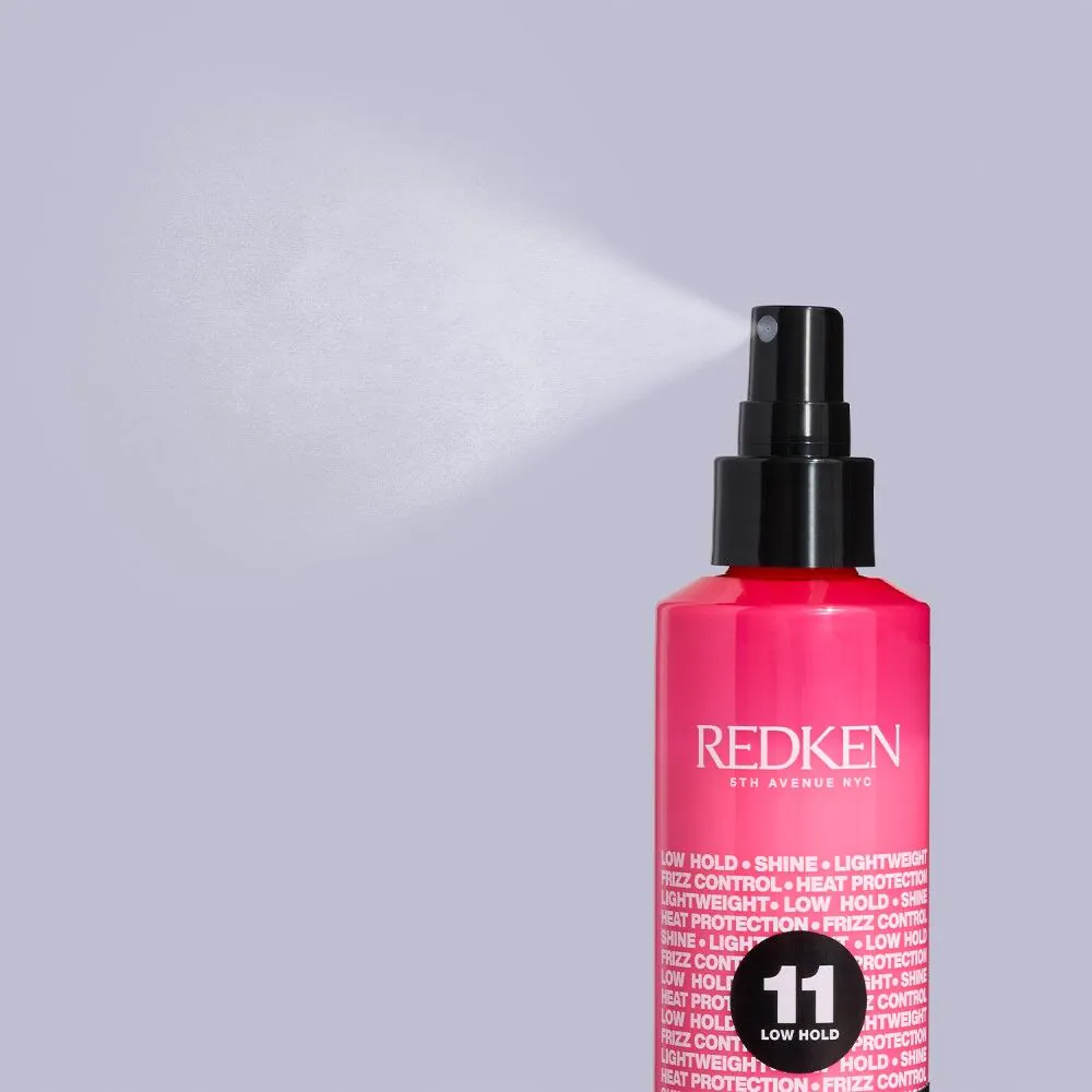 Redken Thermal Spray - Low Hold