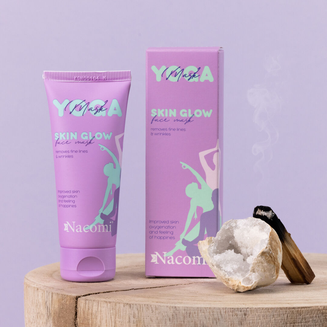 Nacomi Yoga