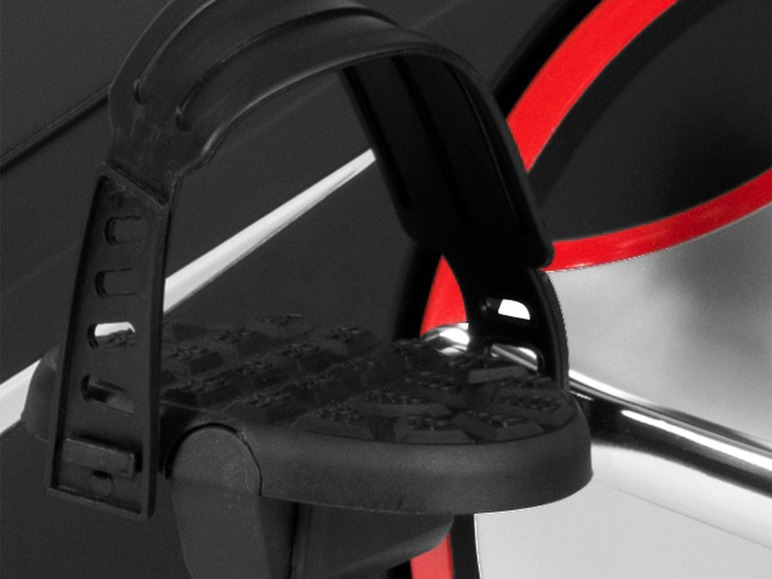 Christopeit Sport Christopeit Sport RS 3 polohovací rotoped