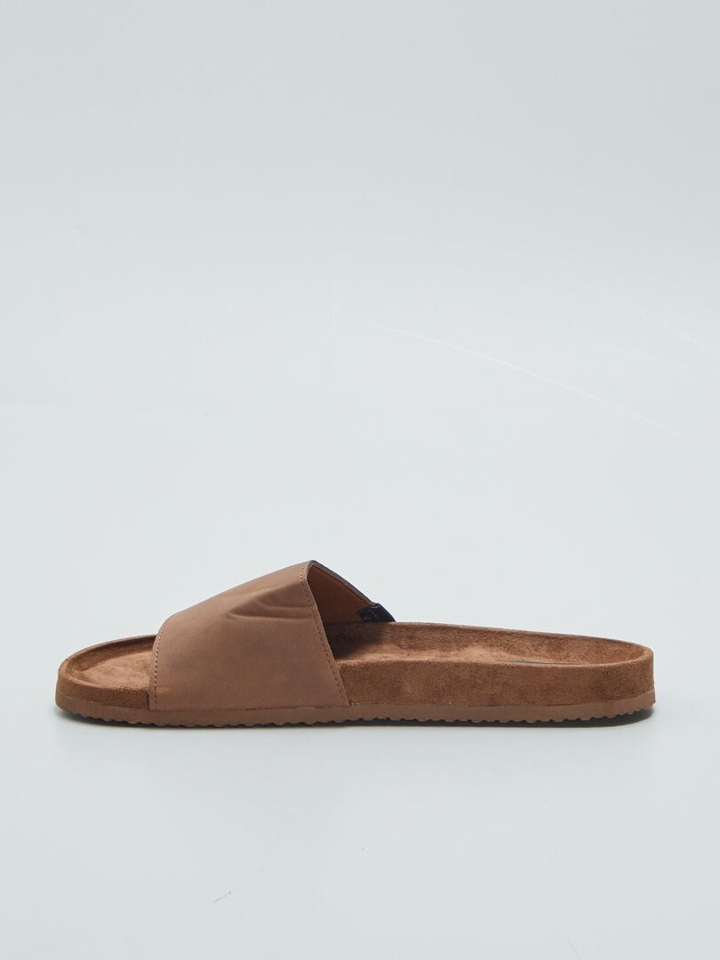 Mulas - MARRONS