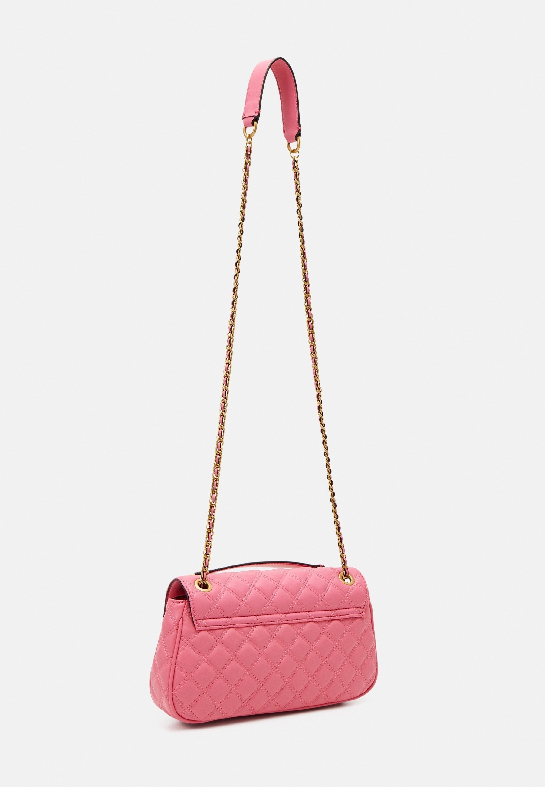 Sac à main Guess - corail
