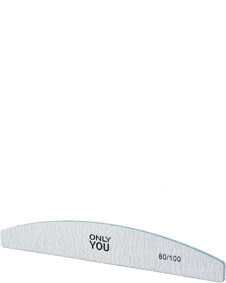 ONLY YOU UV GĒLA NAGU LAKA NAGU VĪLE