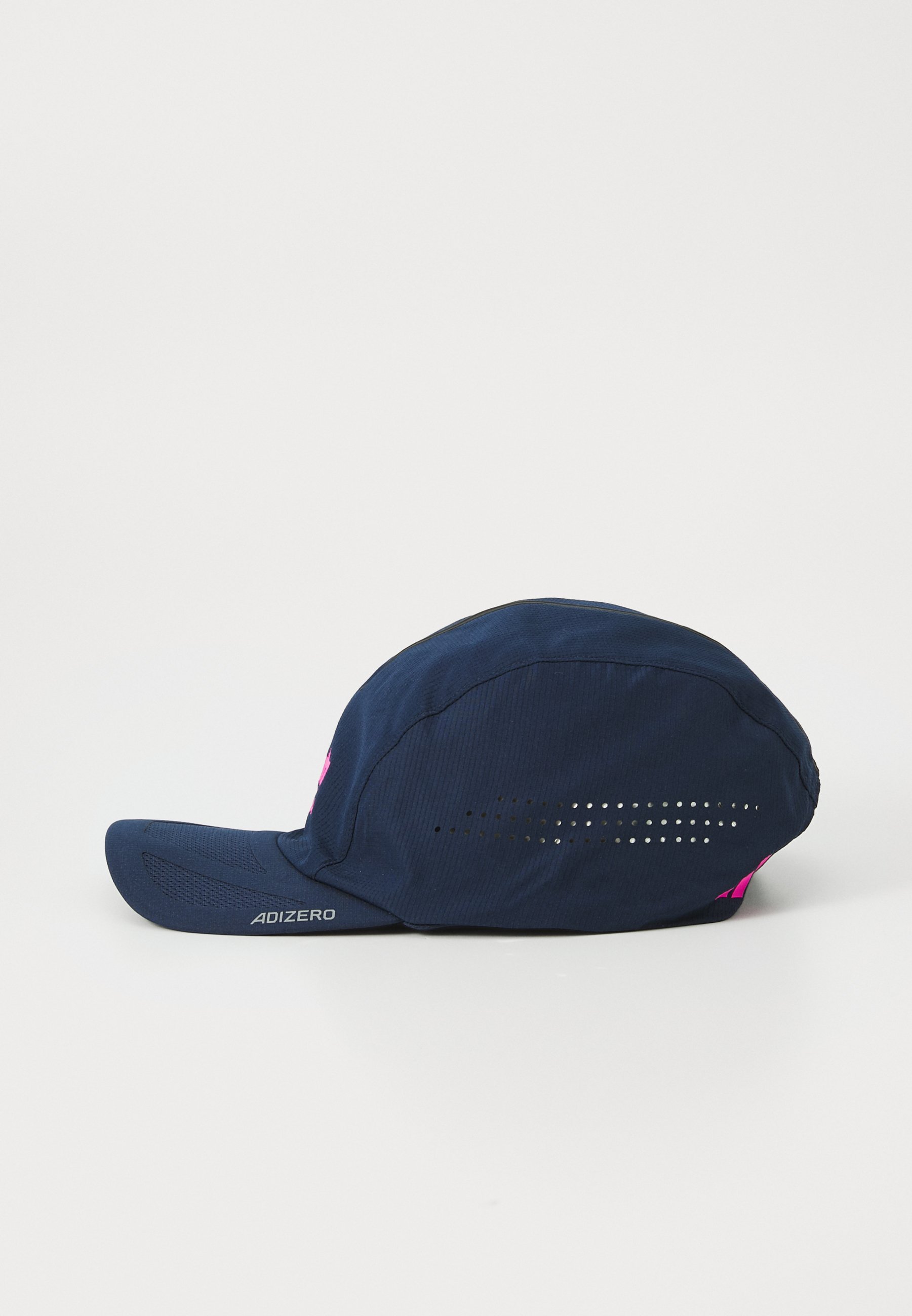 Cappellino unisex adidas Performance BER25 - colore blu navy