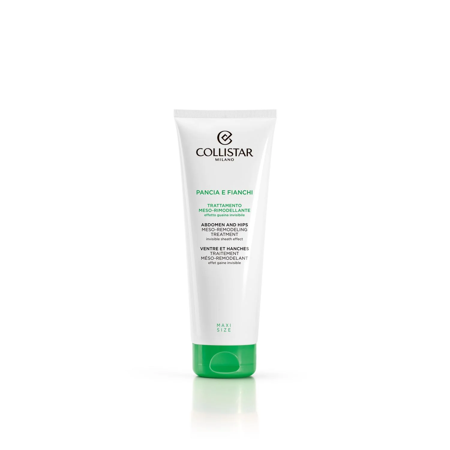 Corpo Pancia e Fianchi Trattamento Meso-Rimodellante - Crema pancia e fianchi rimodellante, Crema pancia e fianchi snellente