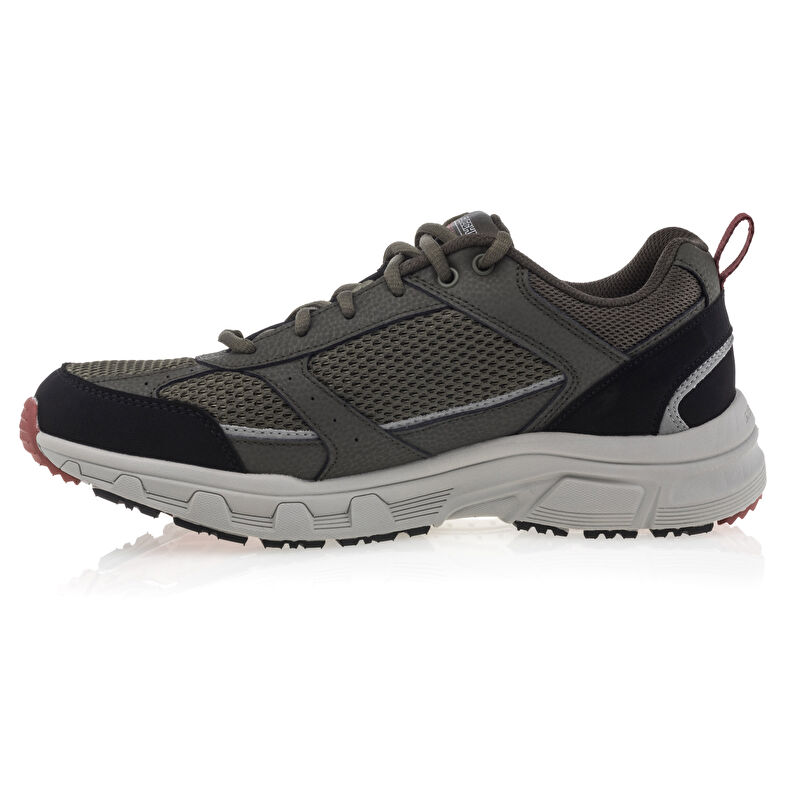 Grüne Herren-Sneaker
