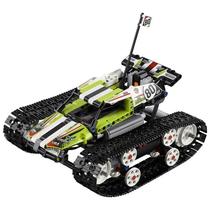 LEGO® Technic 42065 Ferngesteuerter Crawler