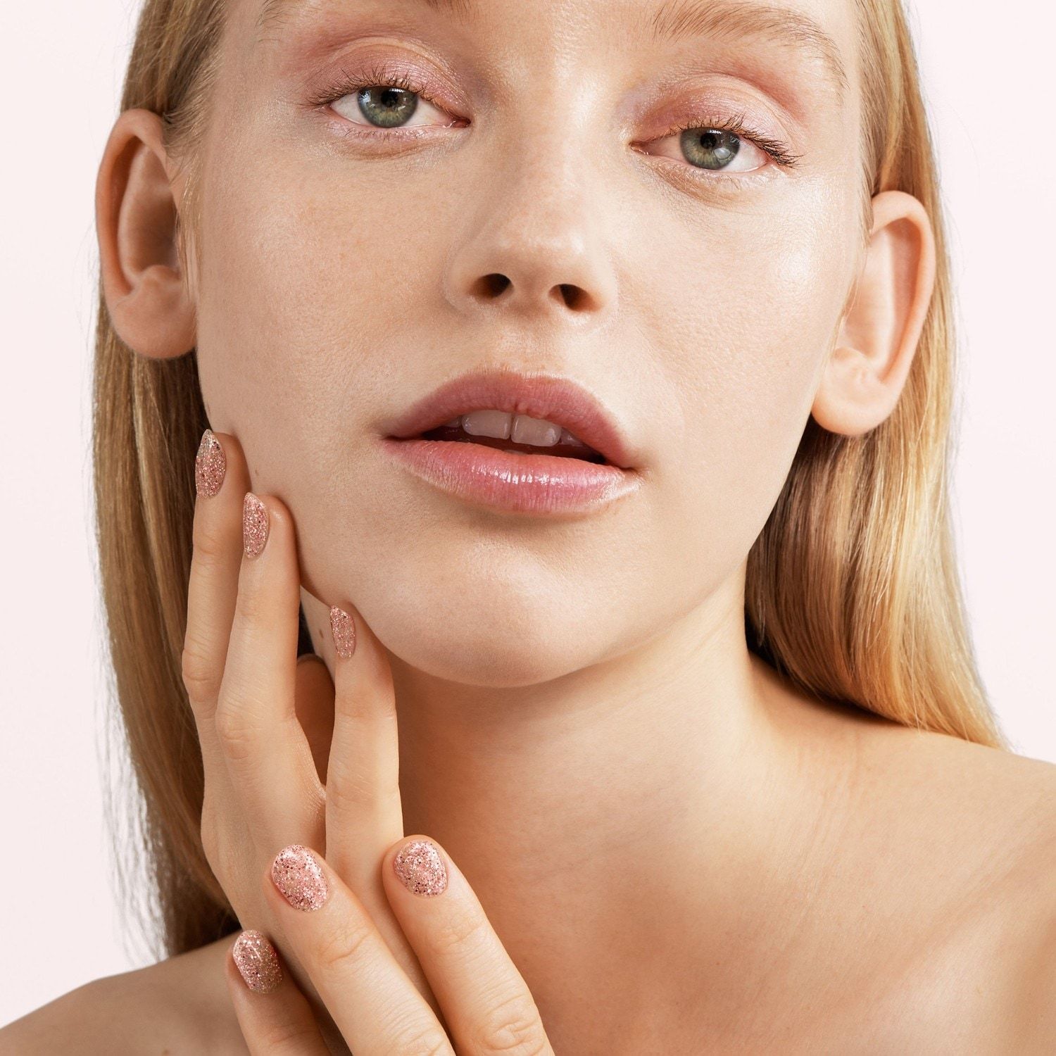 Pink Gellac UV lak za nokte Gel lak za nokte - 15ml