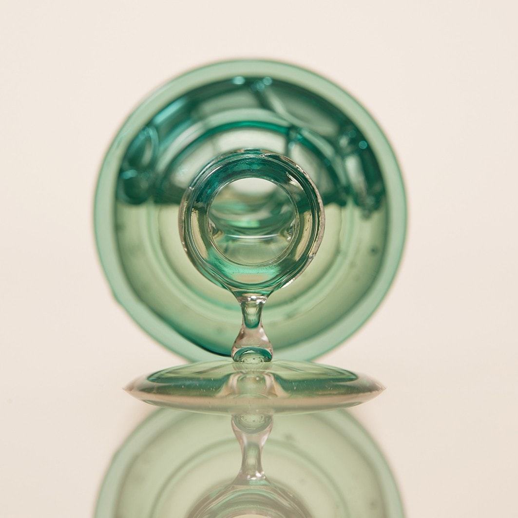 AXIS-Y Artichoke Ampoule Serum Intenzívna ochranná ampulka proti vypadávaniu pleti - 30 ml
