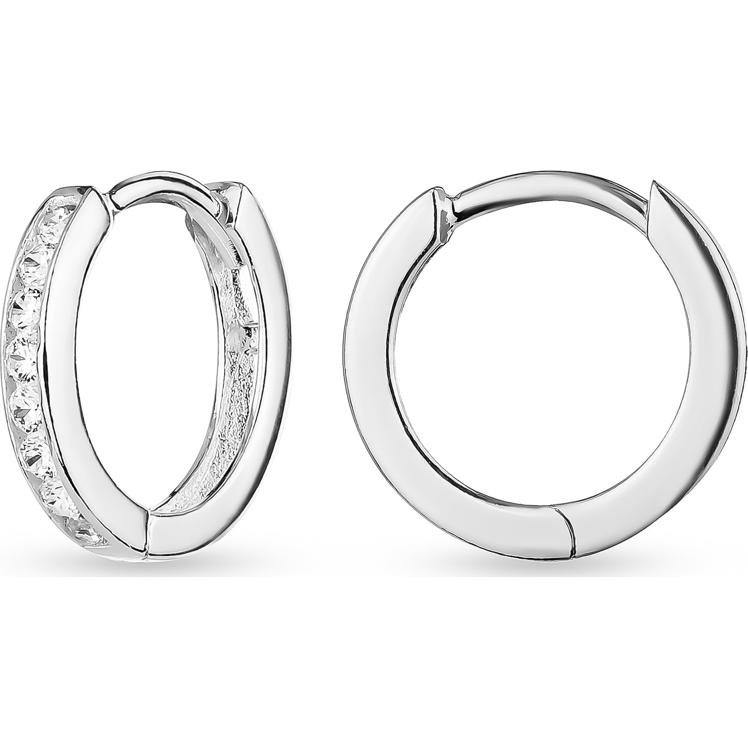 FAVS Boucles d'oreilles