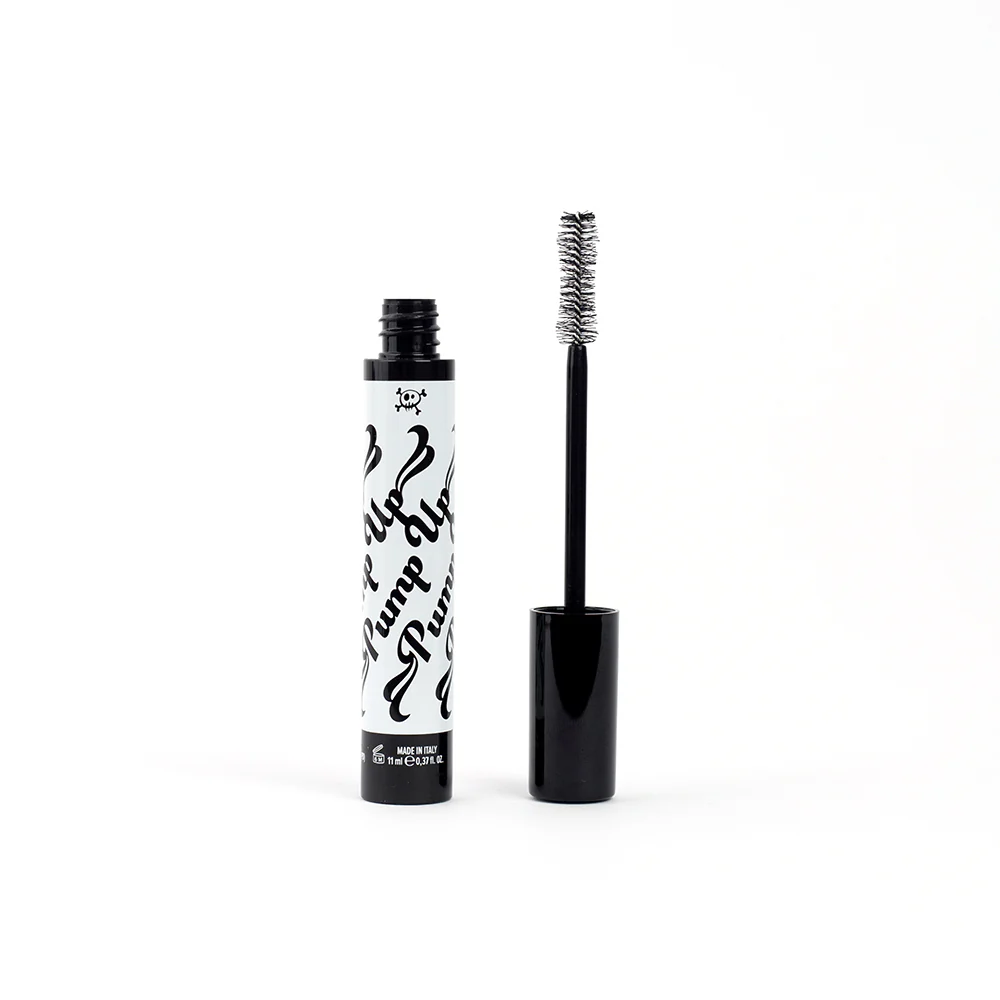 Occhi Pump Up - Primer - Base per Mascara, Trattamento Ciglia